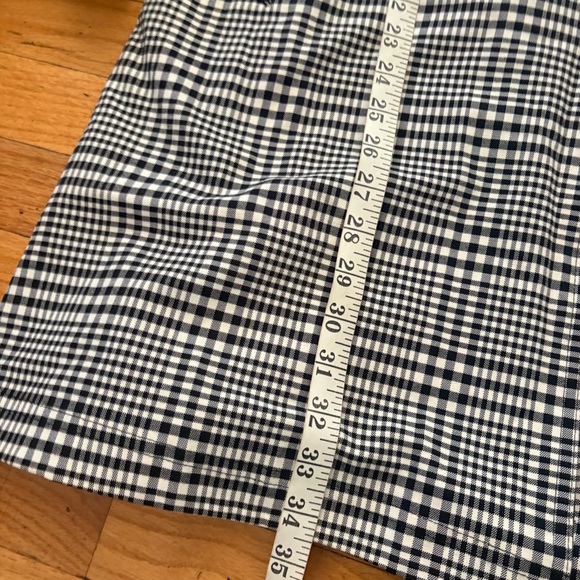 Bernardo Plaid Reversible Jacket Size Medium P - Picture 4 of 8